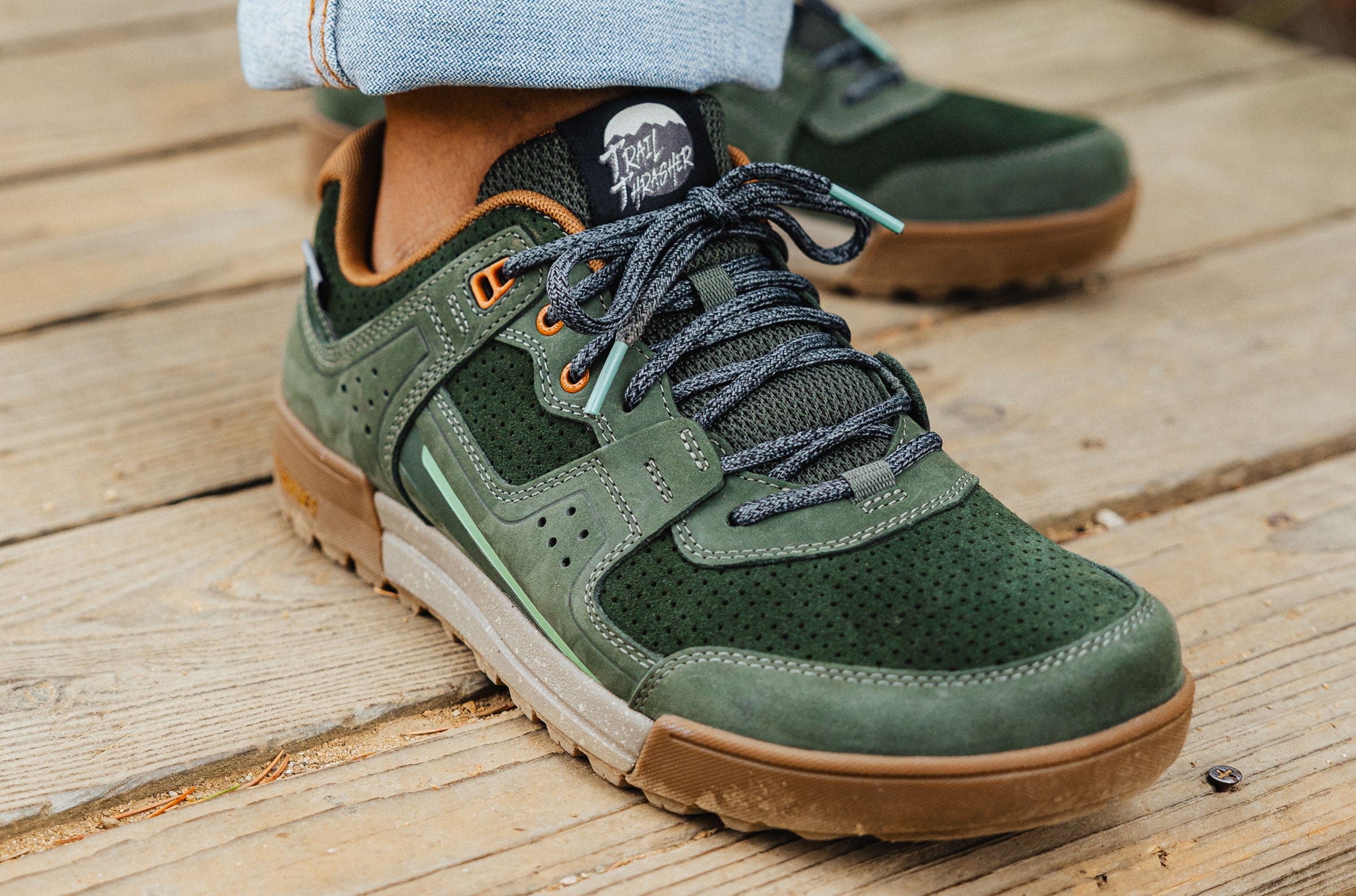 Men's Trail Thrasher - Image 2