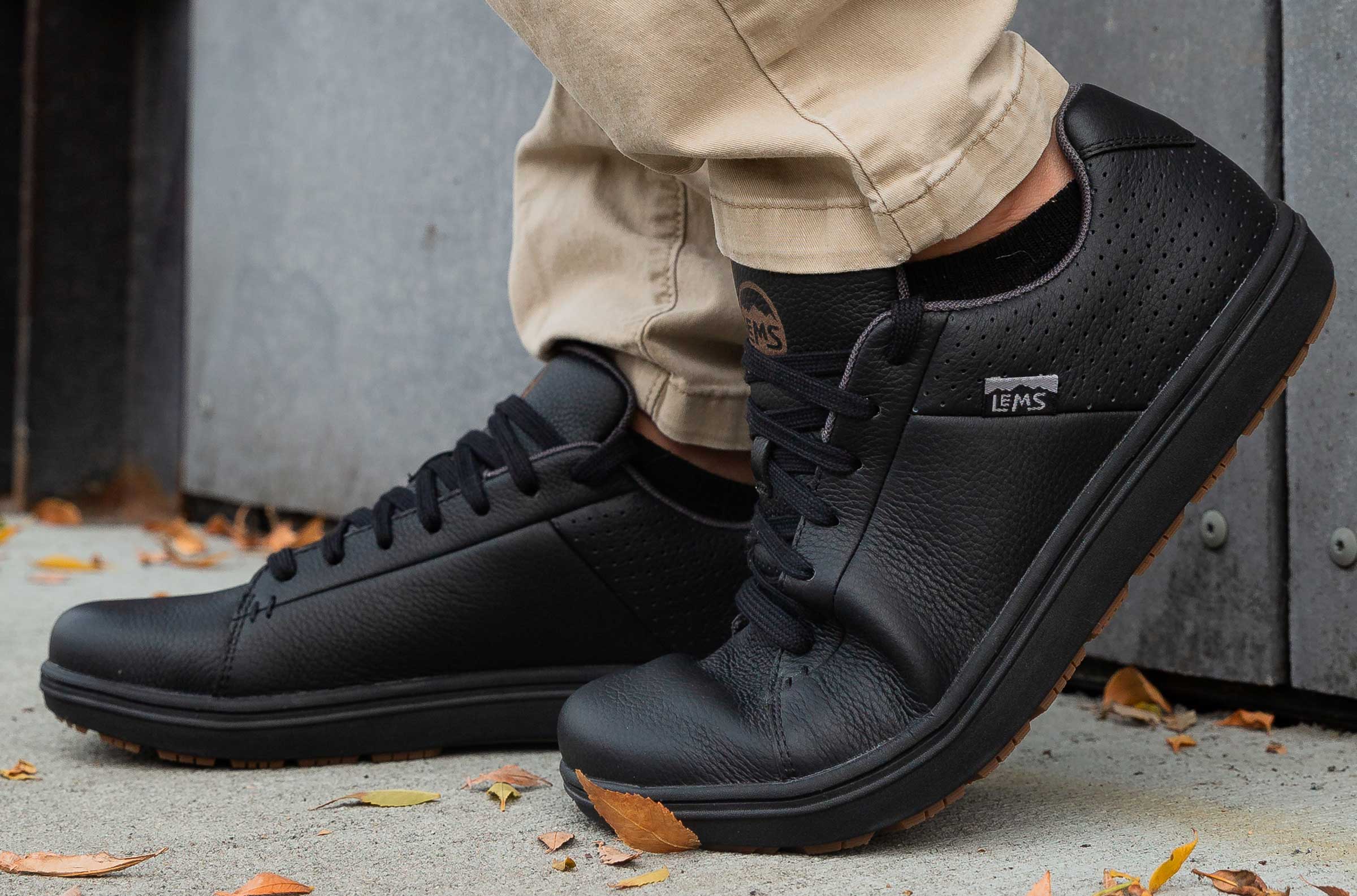 Men's Kourt Grip - Image 2