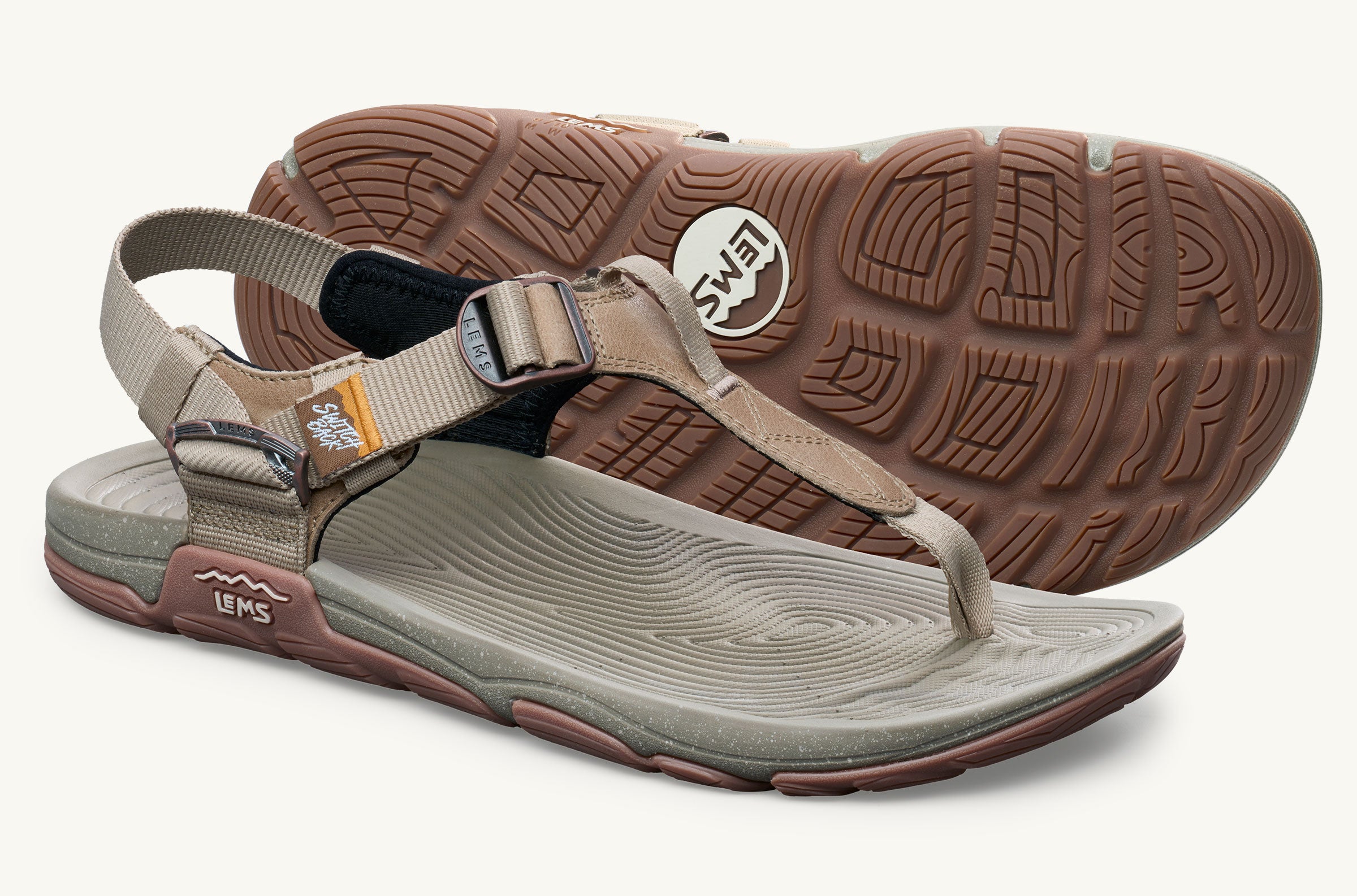 Men's Switchback Sandal - Image 30