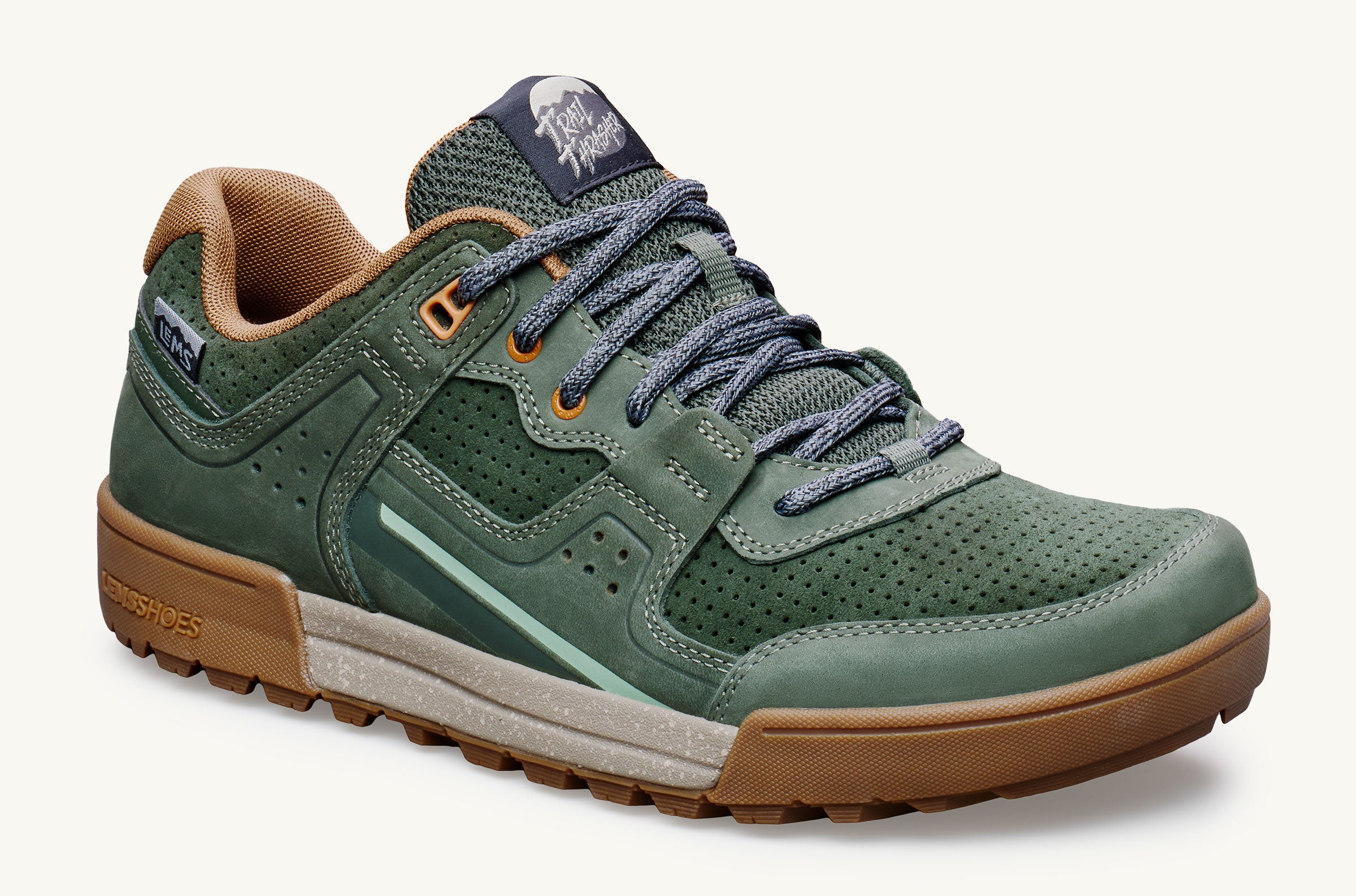 Women's Trail Thrasher - Image 18