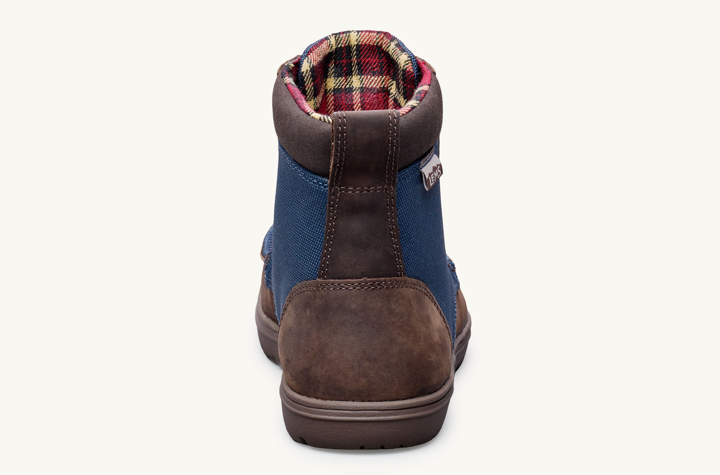 Men's Boulder Boot - Image 9
