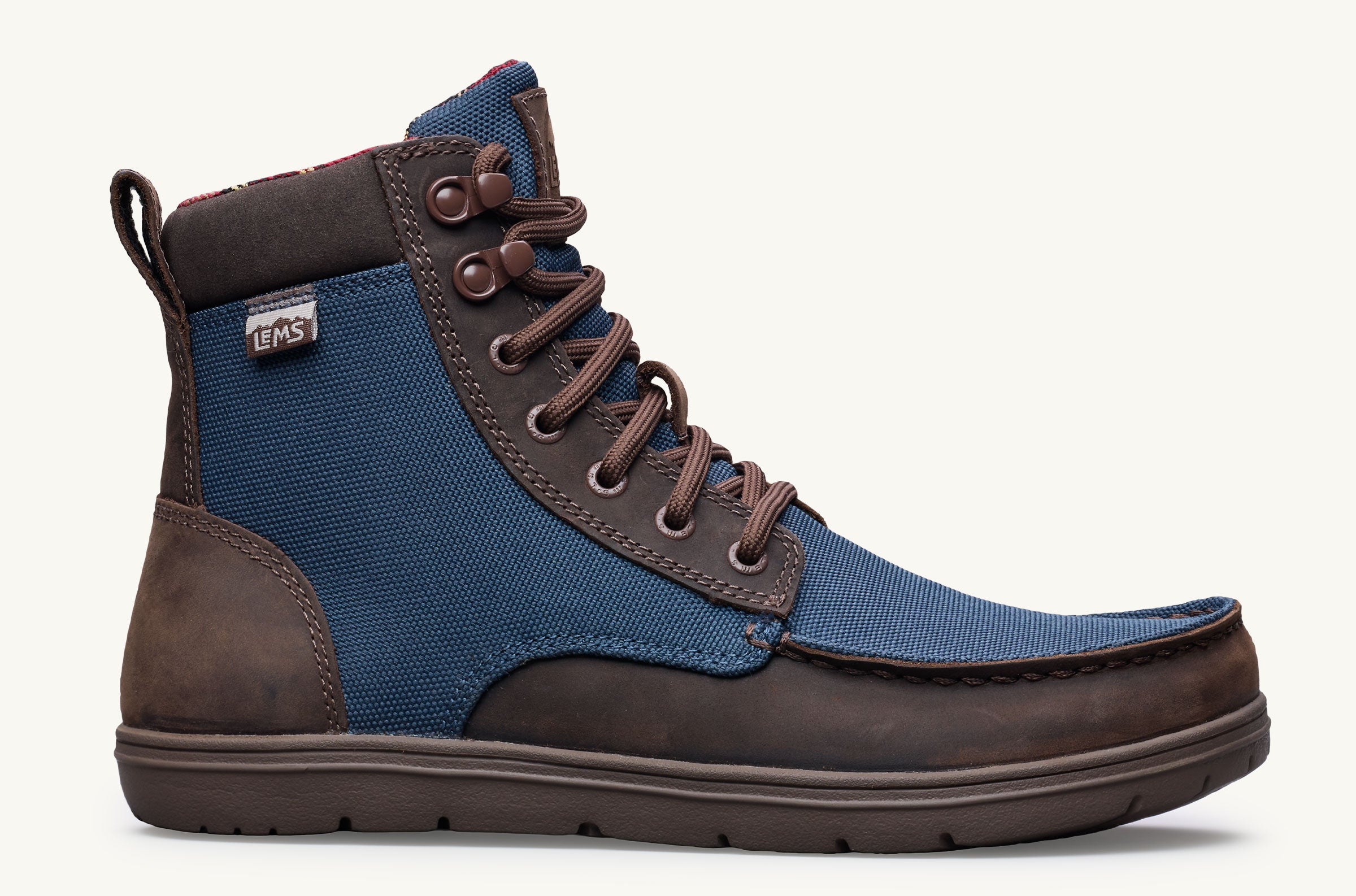 Men's Boulder Boot - Image 3