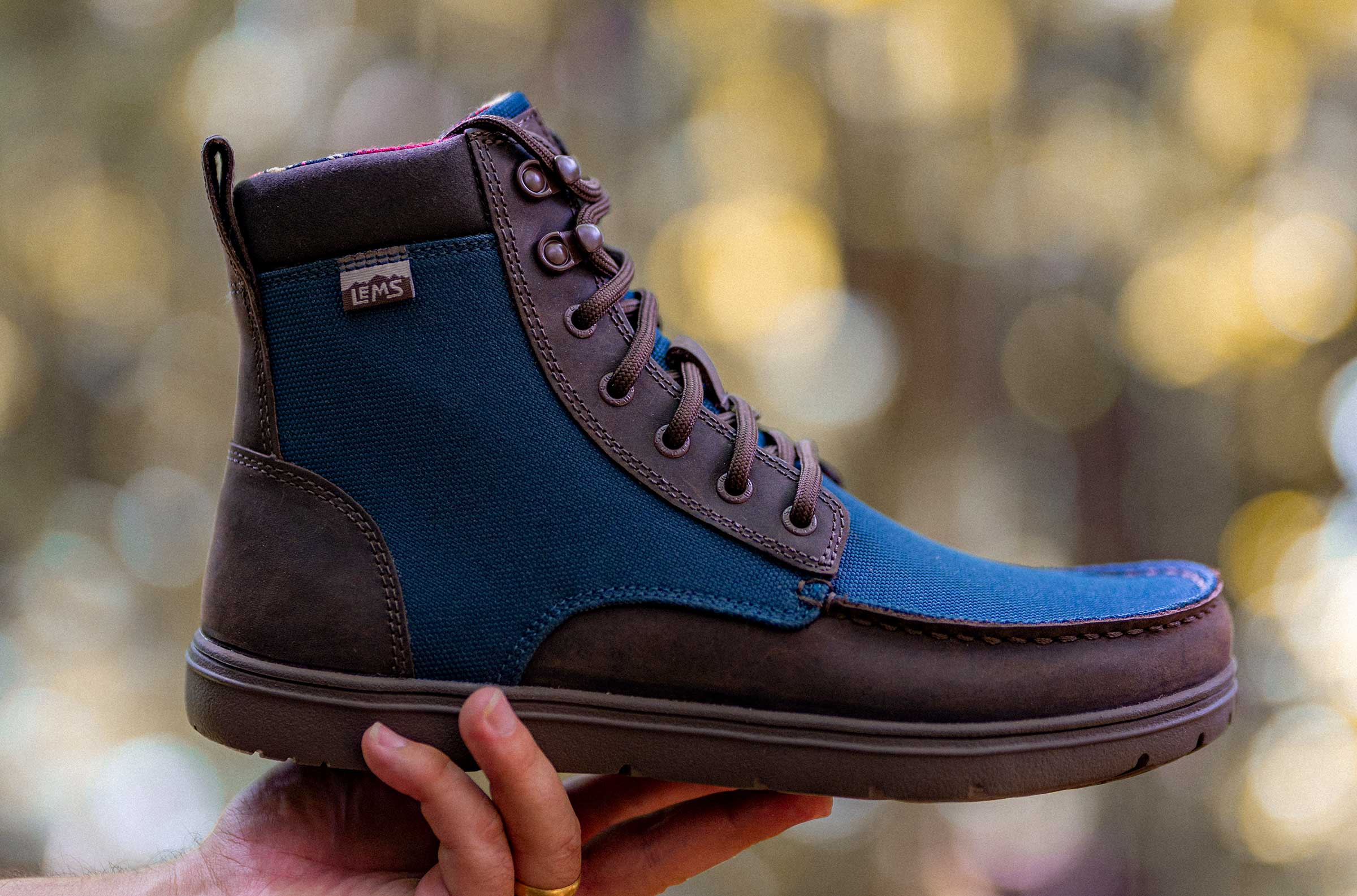 Women's Boulder Boot - Image 2