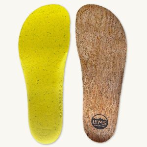 Minimal Cork Insole - 4.5mm