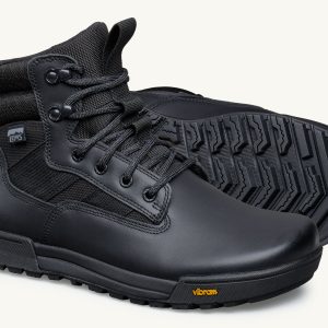 Men's Tactical Pro Mid Boot