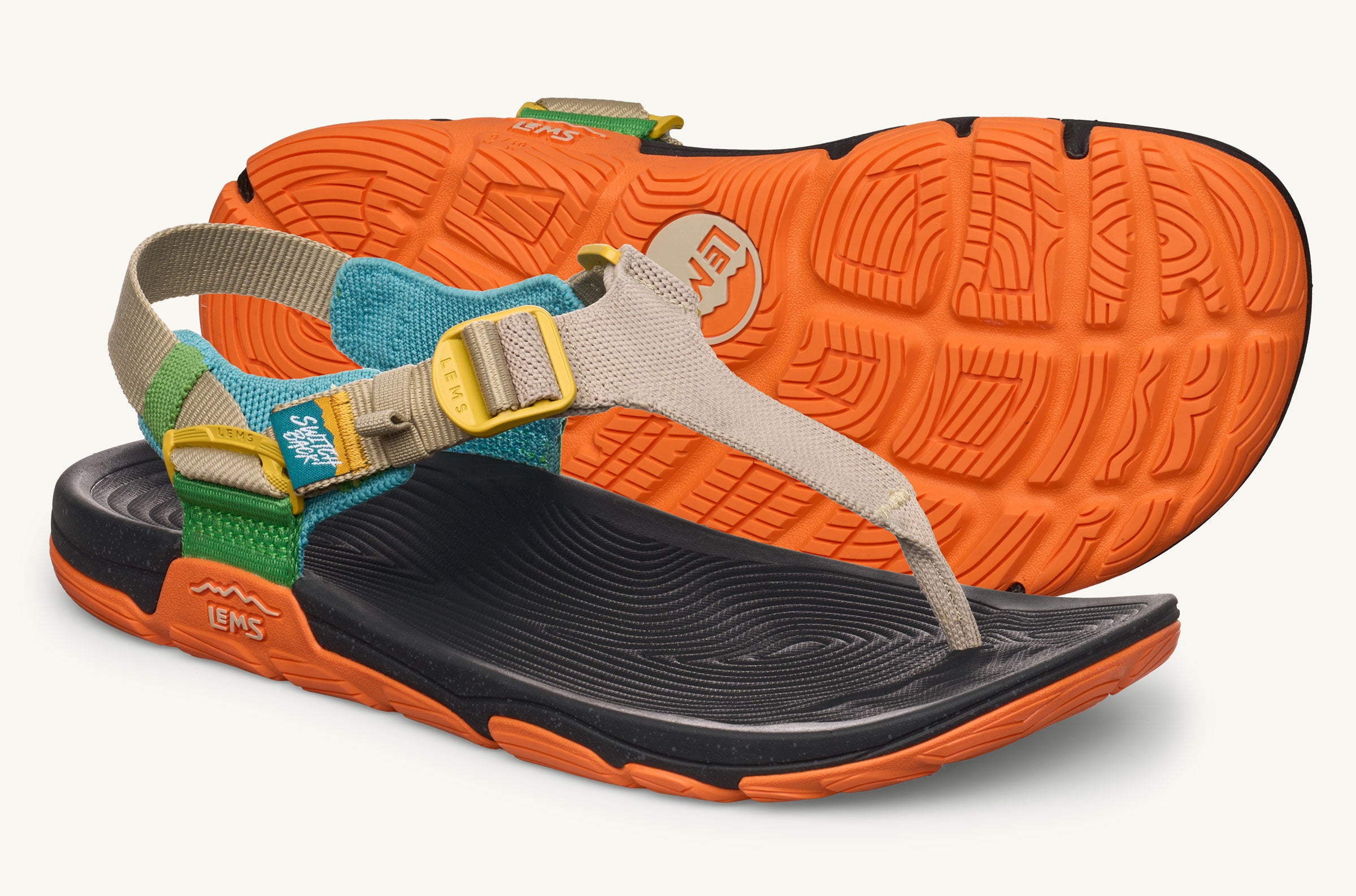 Men's Switchback Sandal Knit - Image 19