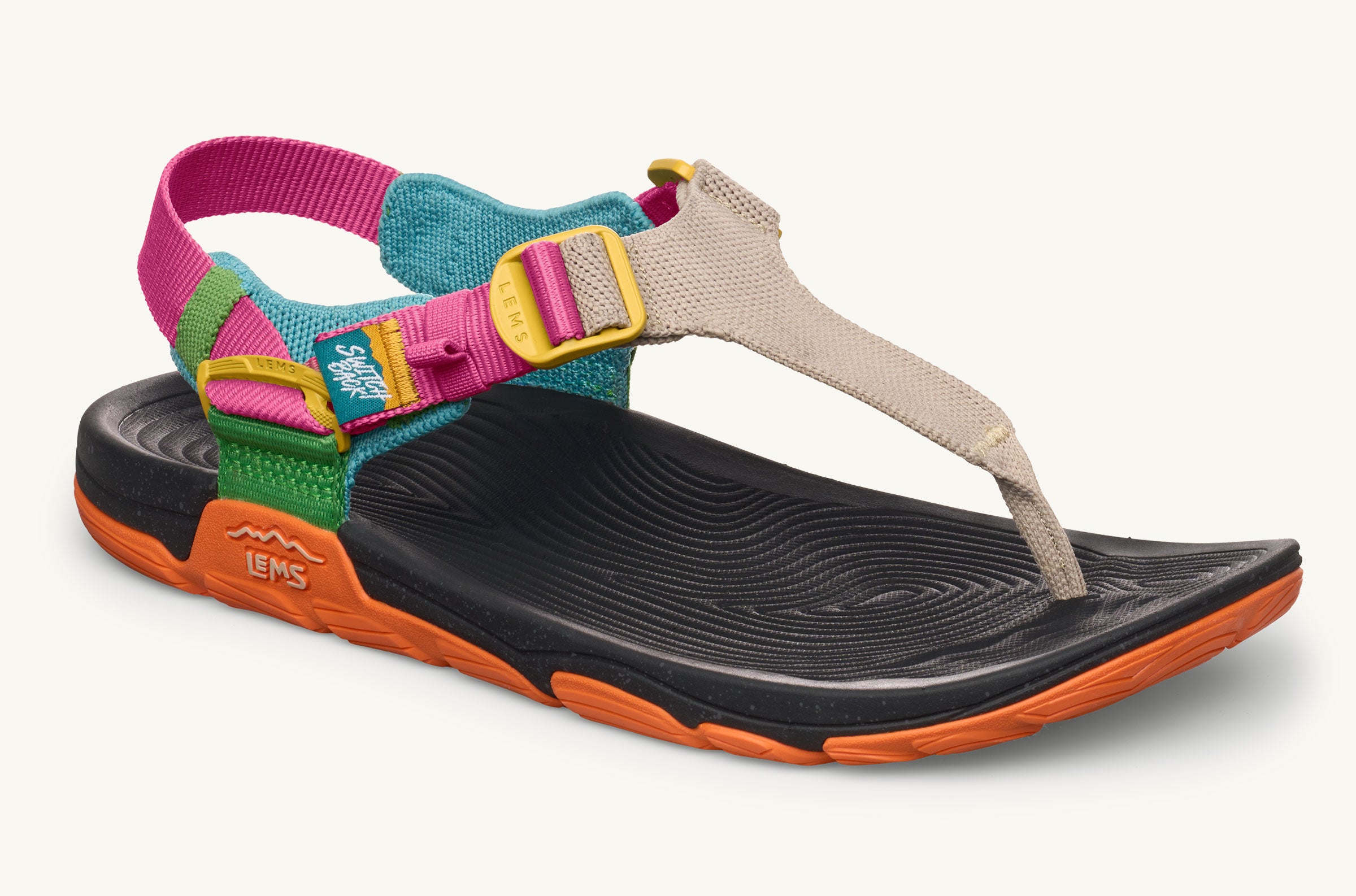 Men's Switchback Sandal Knit - Image 24