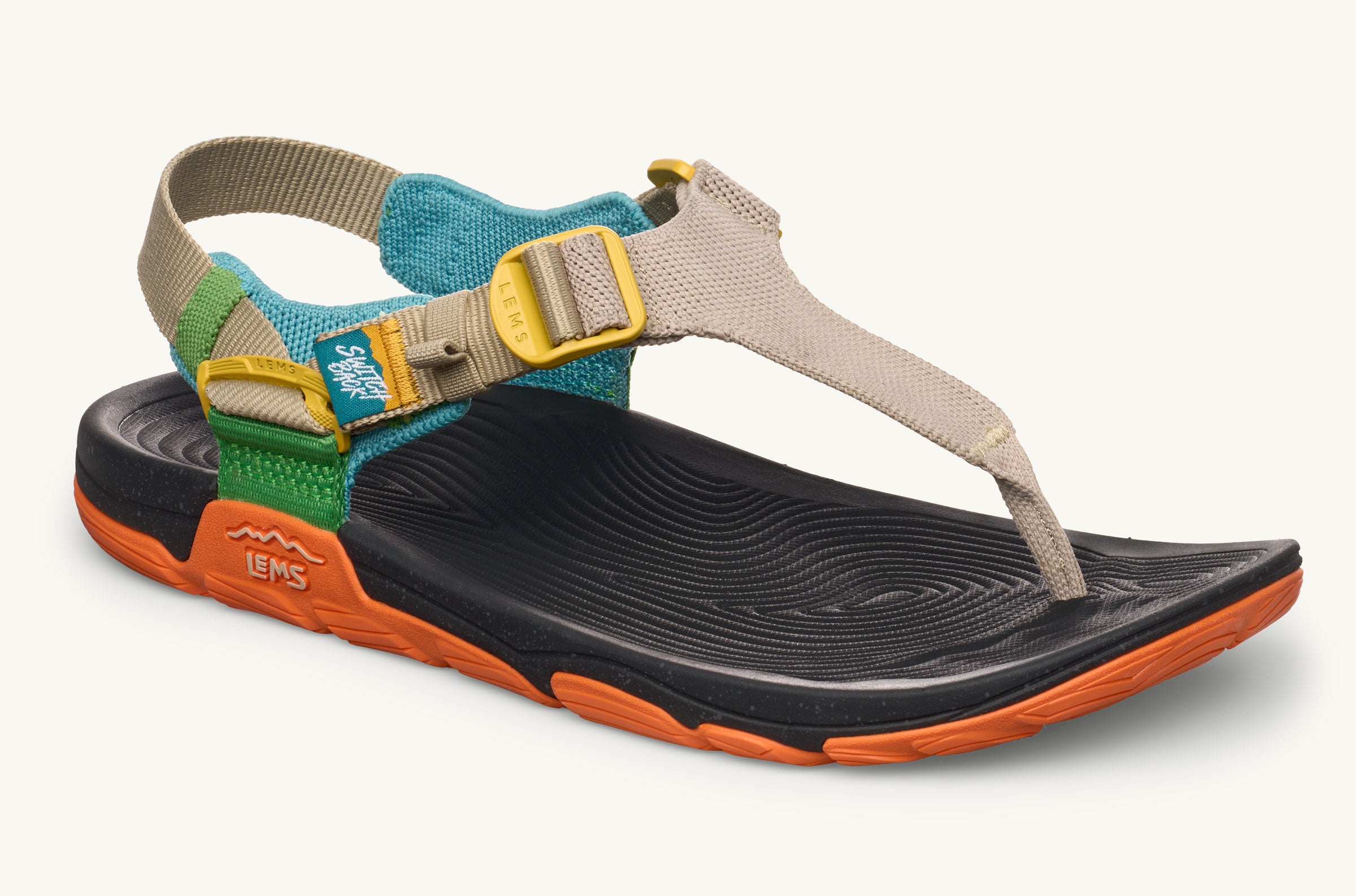 Men's Switchback Sandal Knit - Image 29