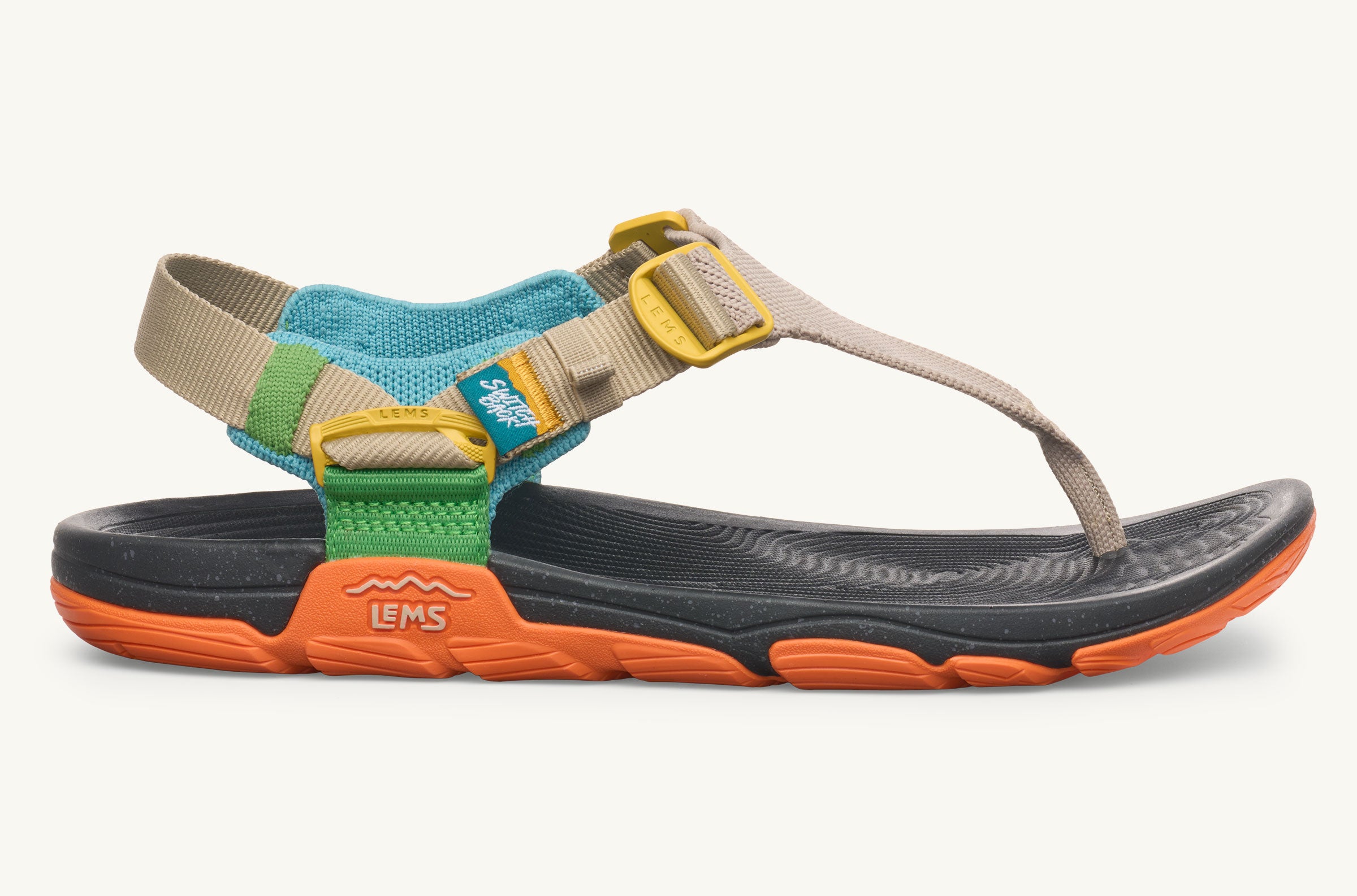 Men's Switchback Sandal Knit - Image 21