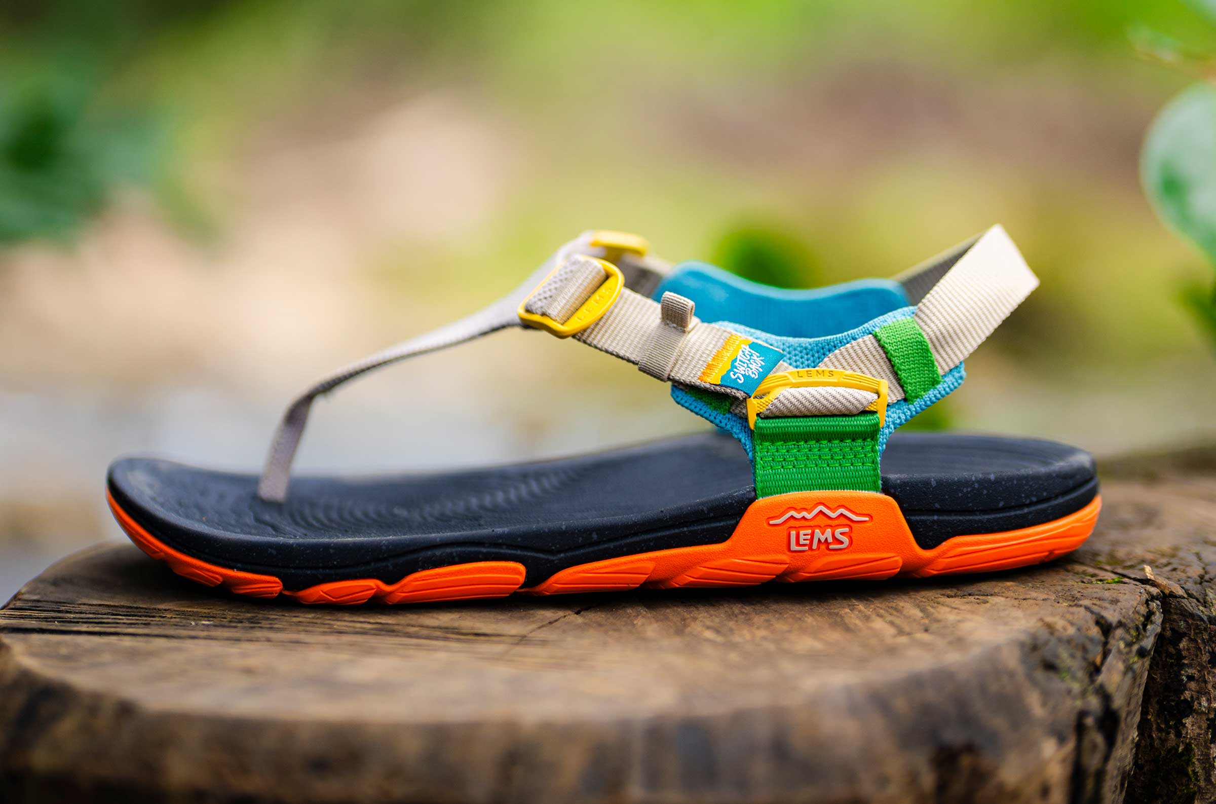 Men's Switchback Sandal Knit - Image 20