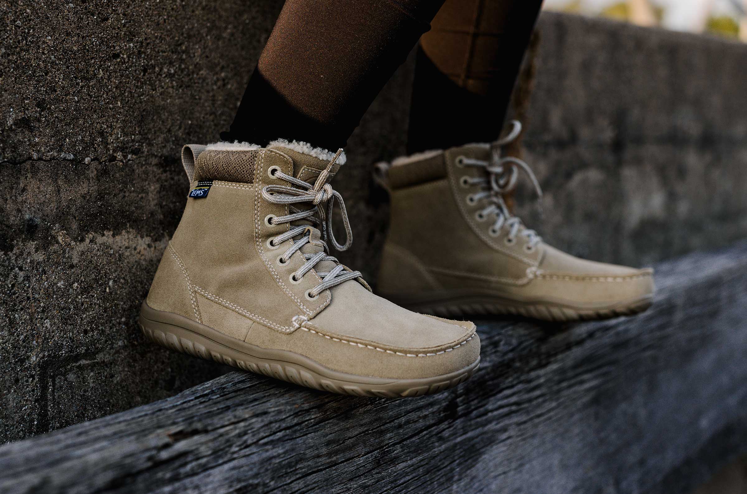 Women's Telluride Boot - Image 2