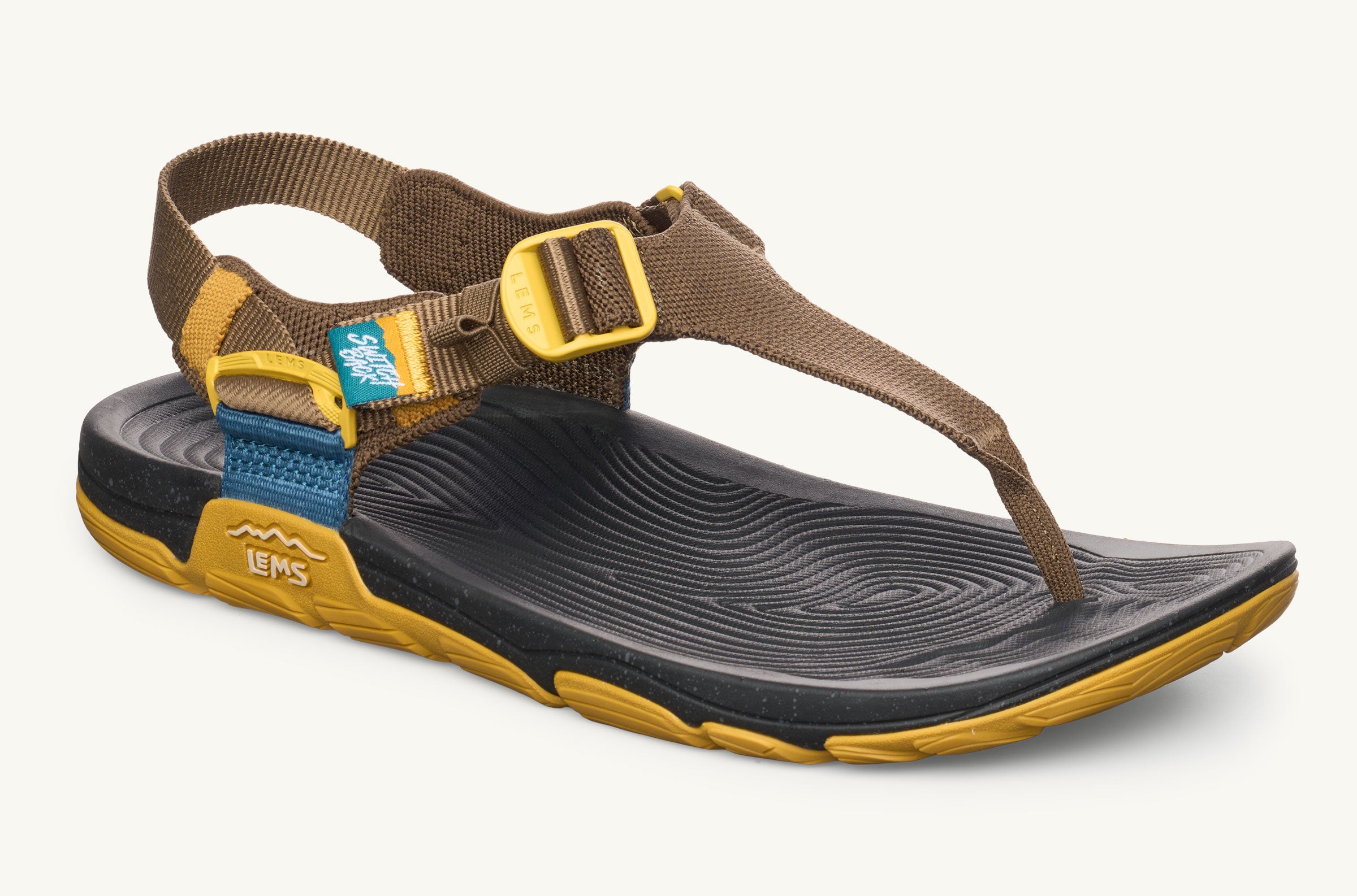 Men's Switchback Sandal Knit - Image 9