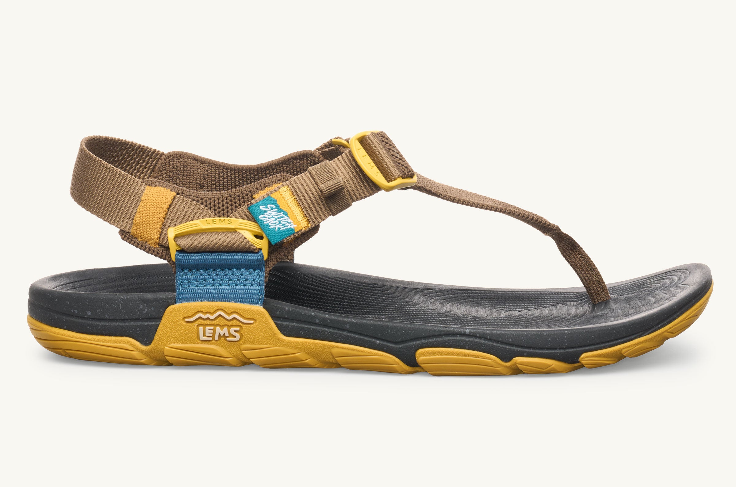 Men's Switchback Sandal Knit - Image 3