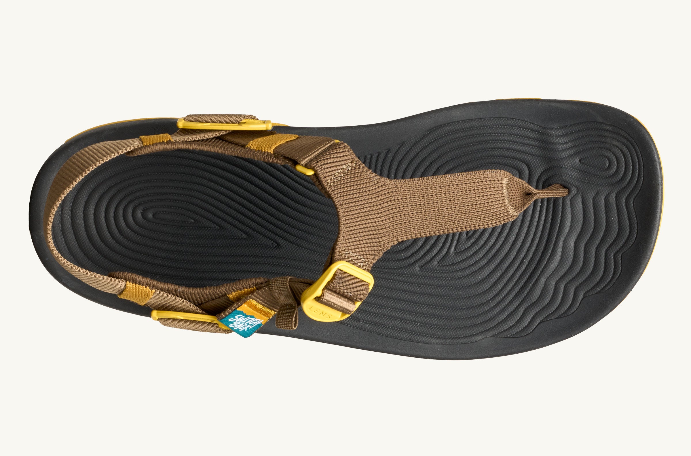 Men's Switchback Sandal Knit - Image 5