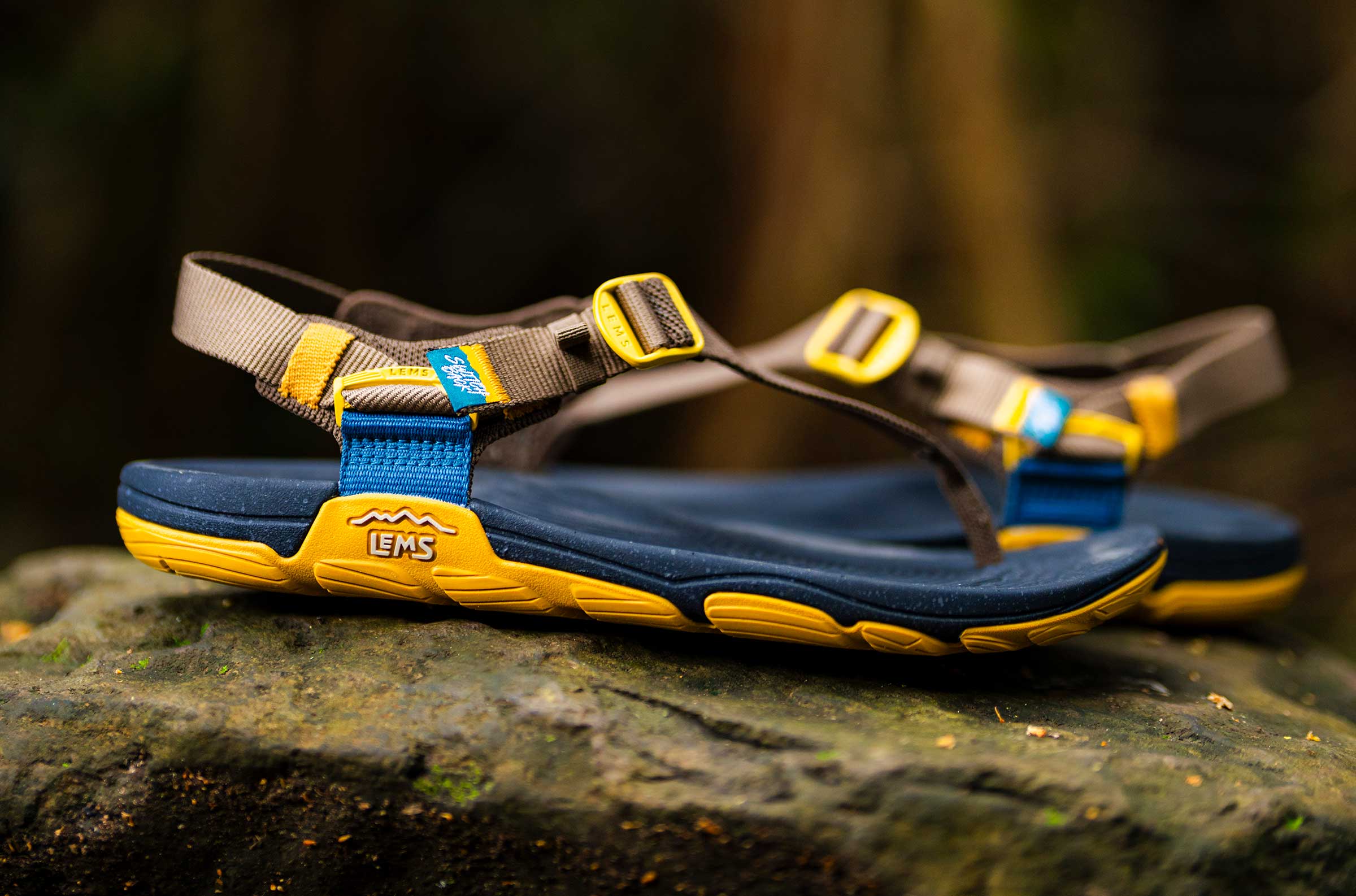 Men's Switchback Sandal Knit - Image 2