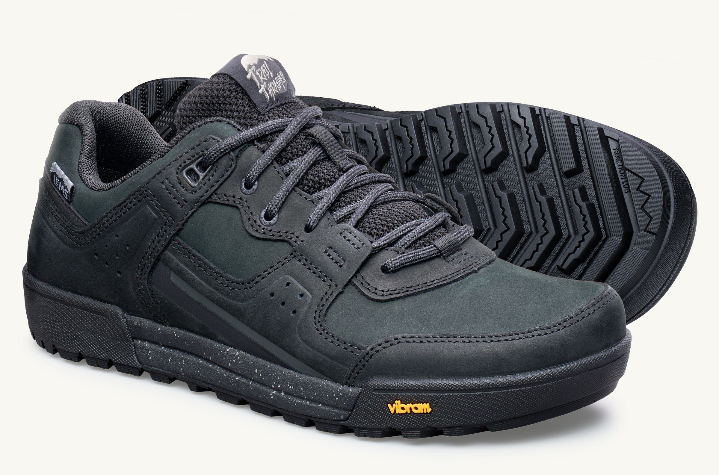 Women's Trail Thrasher Pro Waterproof