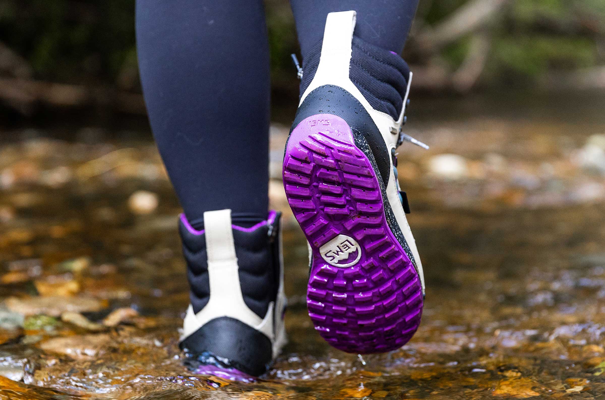 Women's Breck Boot Waterproof - Image 2