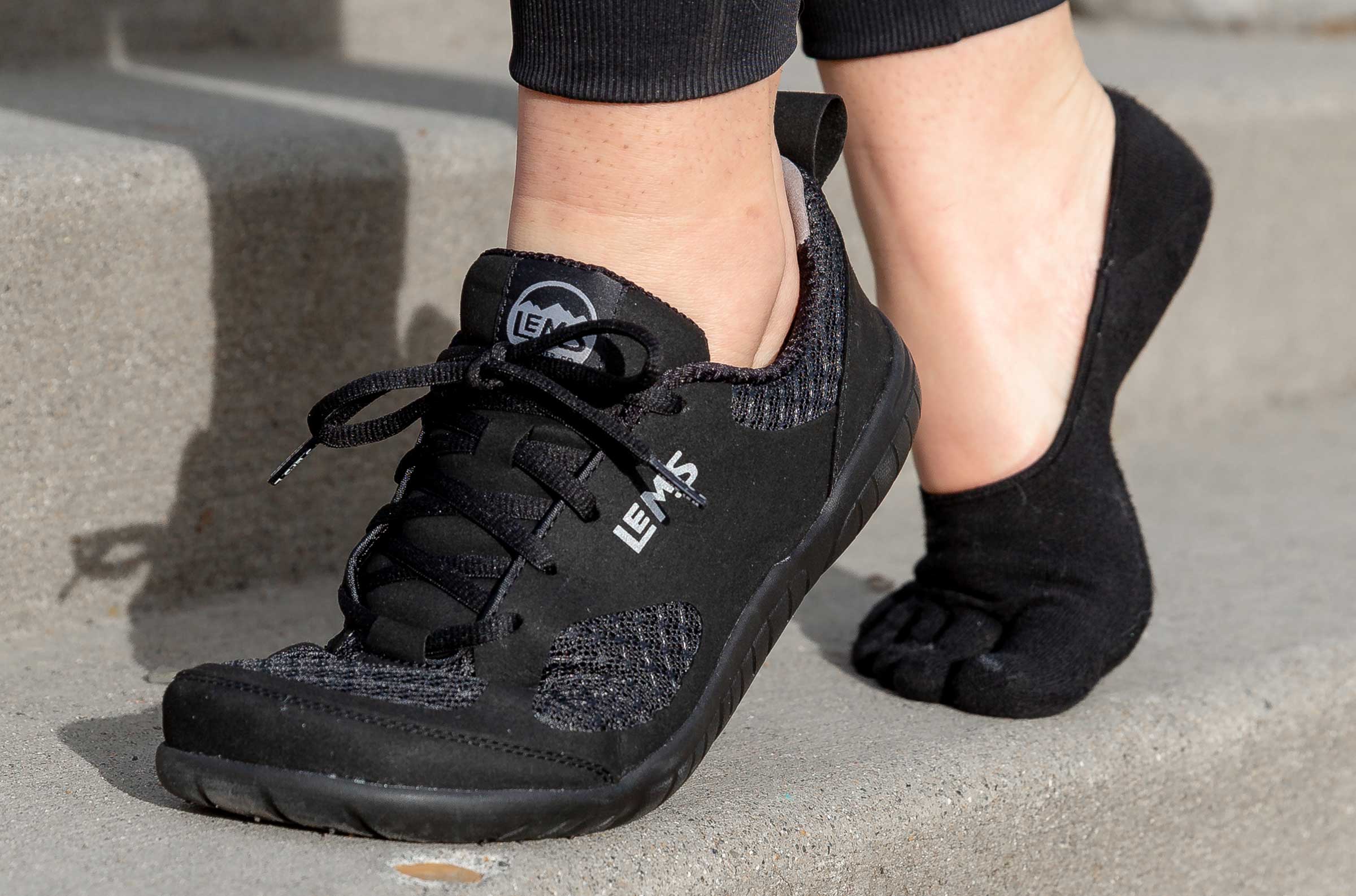 Women's Primal 3 - Image 2