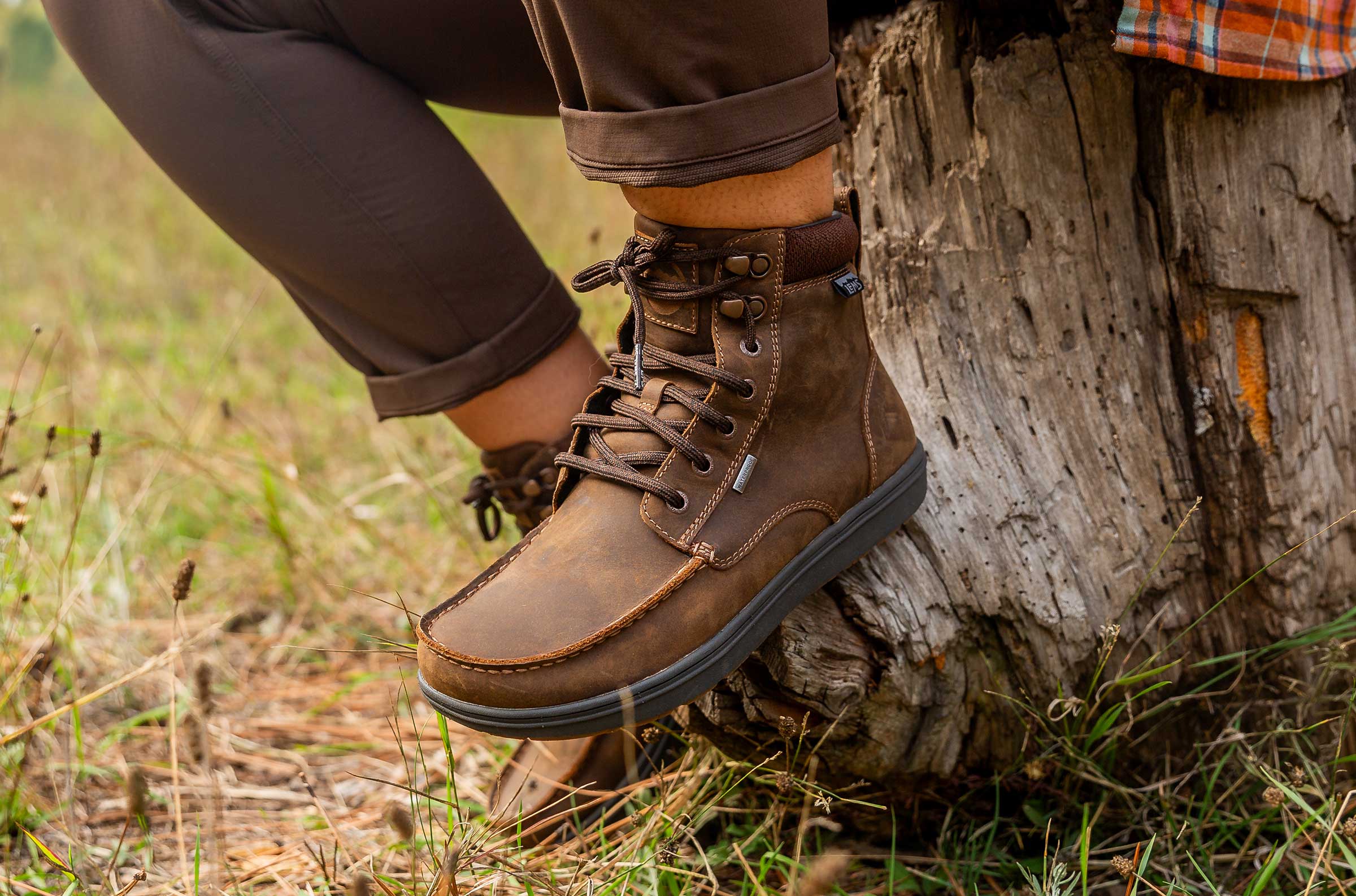 Women's Boulder Boot Grip Waterproof - Image 2
