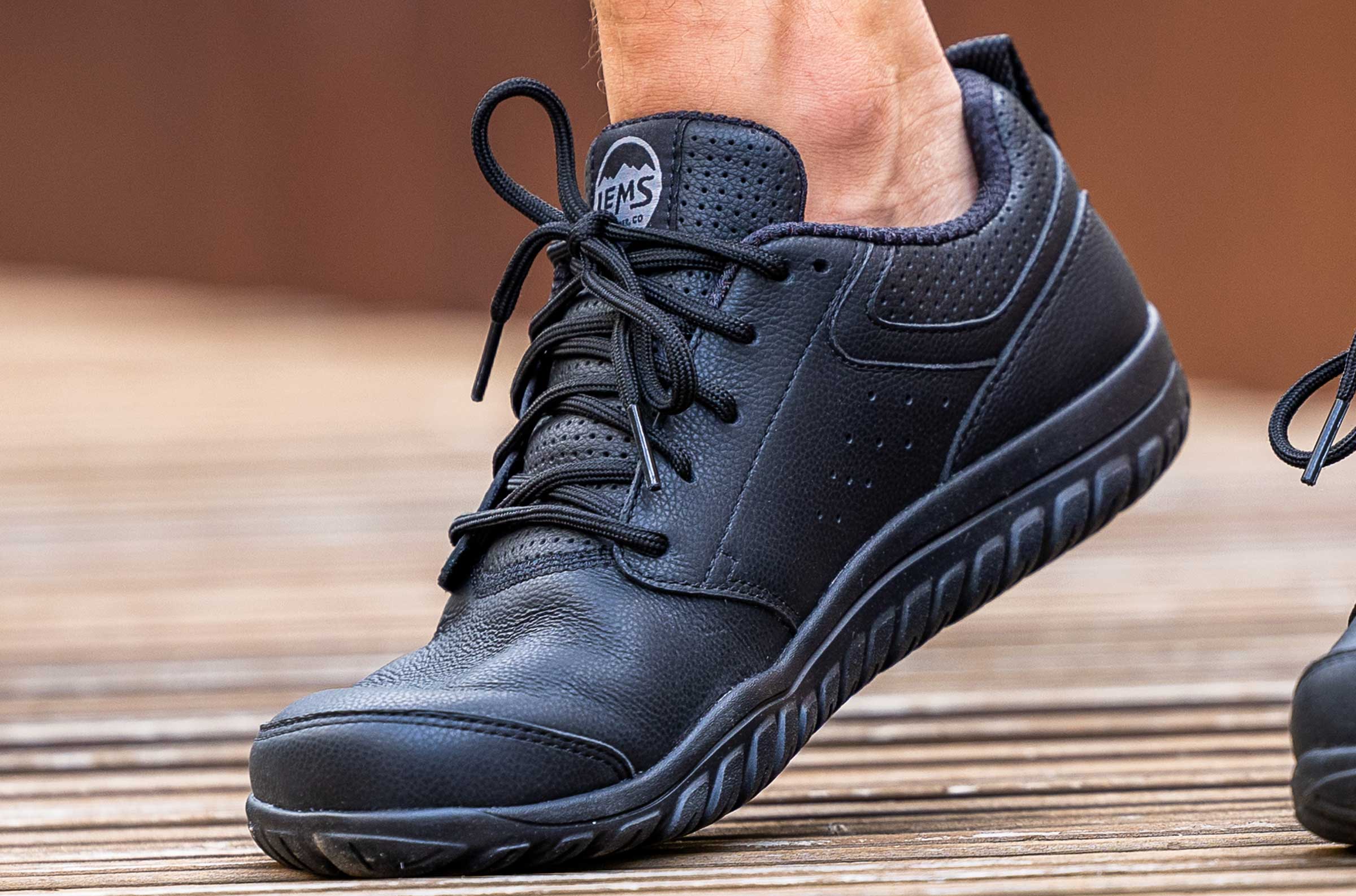 Men's Primal Zen Leather - Image 2